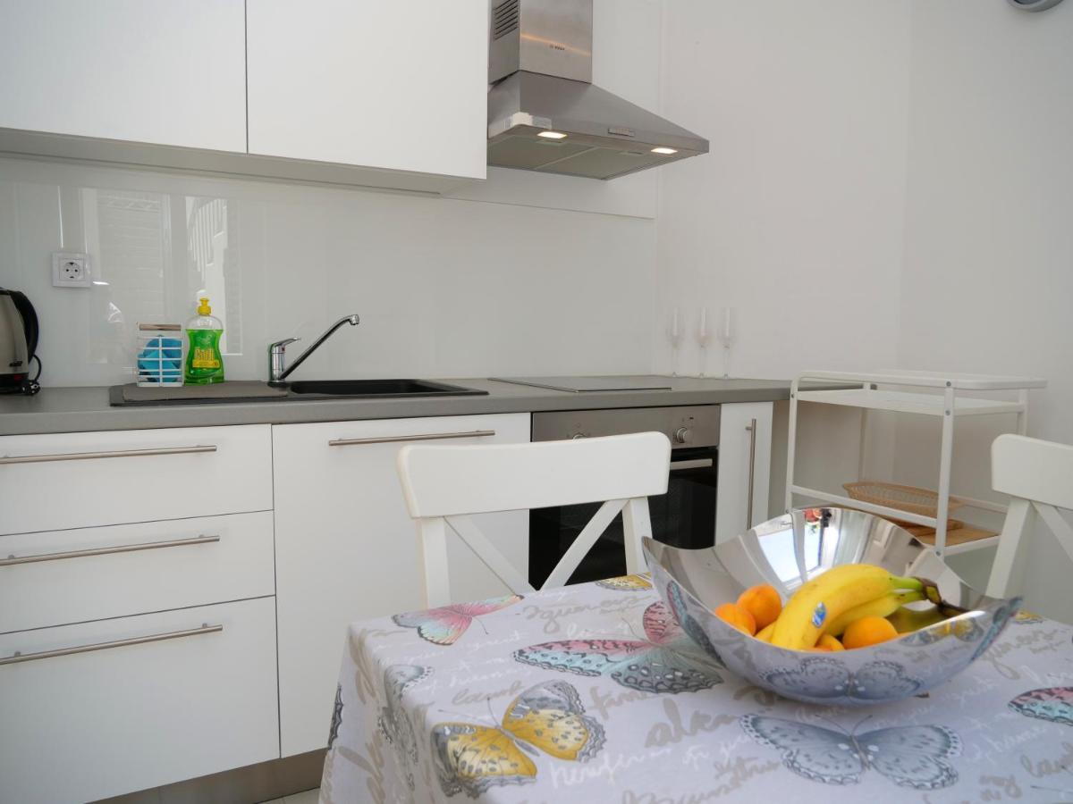 Apartmani Smilja Primošten Exterior foto